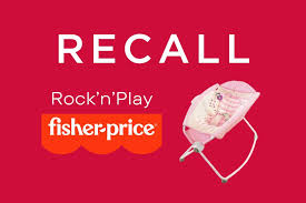 fisher rock n play recalls 2023