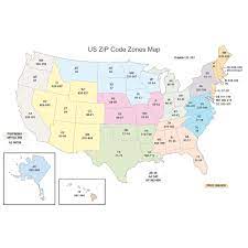zip code lookup what are zip codes