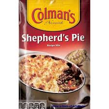 It's all in flavouring the mince.from gordon ramsay's the f word#gordonramsay #cooking. Amazon Com Colman S Shepherd S Pie Mix Baking Mixes Grocery Gourmet Food