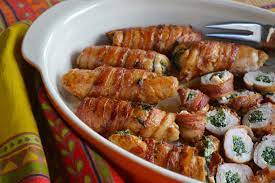 Dinner parties needn't be stuffy and formal. Rustic Plate Planning A Dinner Party Mix Elaborate Main Dish With Easy Sides Lifestyles Dothaneagle Com