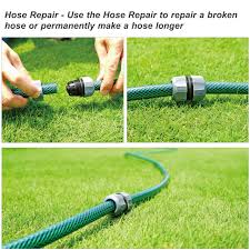 garden hose for diy above ground