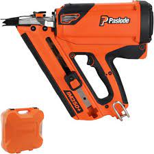 paslode im350 body only lithium gas
