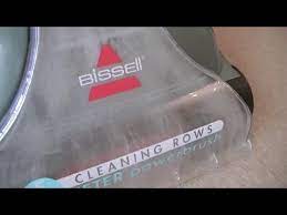 bissell pet clean healthy home deep