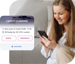 carpet cleaning in bristol near you