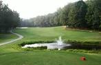 Fall Creek Falls State Park Golf Course in Pikeville, Tennessee ...