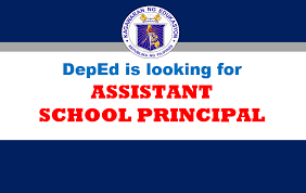 deped is in need of istant