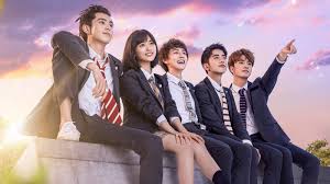 soundtrack meteor garden