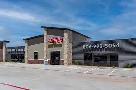 storage units in lubbock a plus super