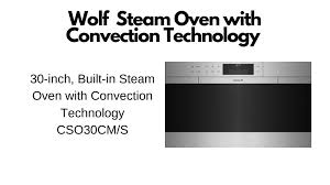are convection steam ovens worth the money