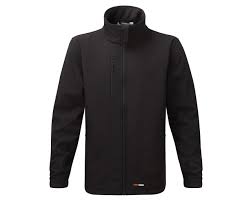 Fortress Selkirk Softshell Jacket