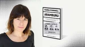 Uno de ellos, fernando abal medina, le dice: Entrevista Maria O Donnell Sobre Aramburu No Hay Que Juzgar A La Historia Con Los Parametros De Hoy