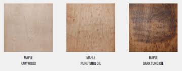 pure tung oil real milk paint co the