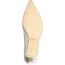 Gabor 4125360 Womens Shoes Court Gabor Shoes Size Chart