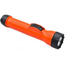I received an email about a tradein opportunity for my phone. Brightstar Model 2224 Safety Flashlight 3d Cell