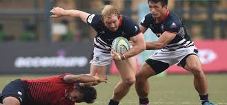 asia rugby sevens series day 1 ar7s