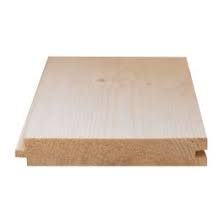 whitewood t g floorboard 125 x 22mm