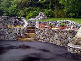 Retaining Walls Midgett Concrete