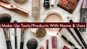 makeup kit s name