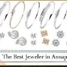 top 10 best jewelry in annapolis md