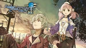 Atelier Escha & Logy - [OST Version] The Way of Heaven and Earth / あめつちのことわり  - YouTube