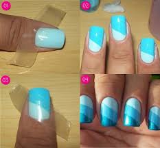 25 easy diy nail art hacks that can be