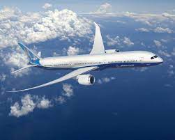 boeing completes 787 10 detailed design