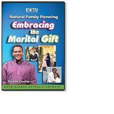 marital gift an ewtn 4 disc dvd ebay