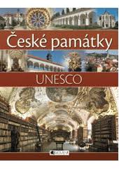 Památky UNESCO střední Evropy - Portaro - library catalog