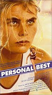 Filme - As Parceiras (Personal Best) - 1982