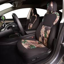 Car Seat Covers For Tesla Model