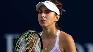 10.03.97, 24 years wta ranking: Tennis News Belinda Bencic Suffers Incredible Loss To Anastasia Pavlyuchenkova At Dubai Open
