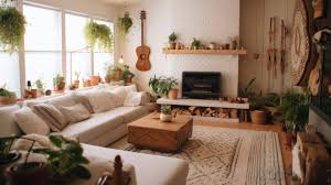 cozy living room ideas for a warm retreat