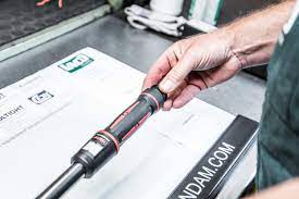 How to set a torque wrench | Laco FAQ