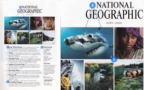 timeless beauty of national geographic