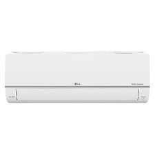 air conditioner with dual inverter
