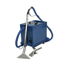 upholstery cleaning machine in