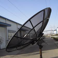 We assume you are converting between centimetre and metre. China 2 4m 240cm Satellite Aluminum Mesh Dish Antenna Bt 681 240 China Antenna Dish Antenna