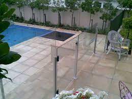 Glass Pool Fencing Auckland United Glass