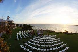Weddings At Tbw Tampa Bay Watch