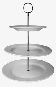 cake stand transpa png 1000x1500