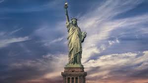 Statue Of Liberty Height Location Timeline History