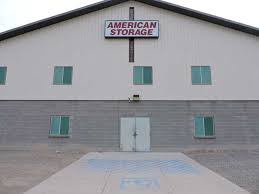 self storage farmington american