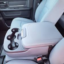 Car Console Covers
