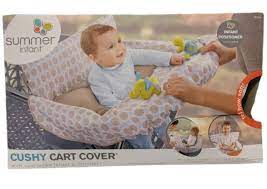Summer Infant Baby Ping Cart Covers