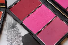 my blush collection women of colour