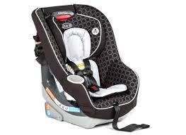 Graco Contender 65 Car Seat Review