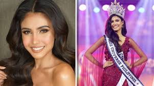 Over 40 women vie for the miss universe philippines 2020 crown during the pageant finals, which airs on october 25, sunday. Who Is Rabiya Mateo Here S What We Know So Far About The New Miss Universe Philippines 2020 Push Com Ph Your Ultimate Showbiz Hub