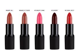 sleek makeup true colour lipstick 15