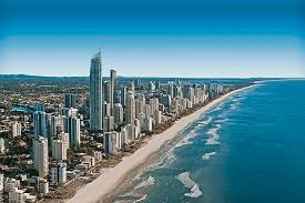 Gold Coast Queensland Wikipedia
