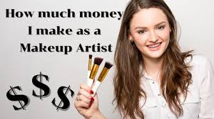 makeup artist grwm